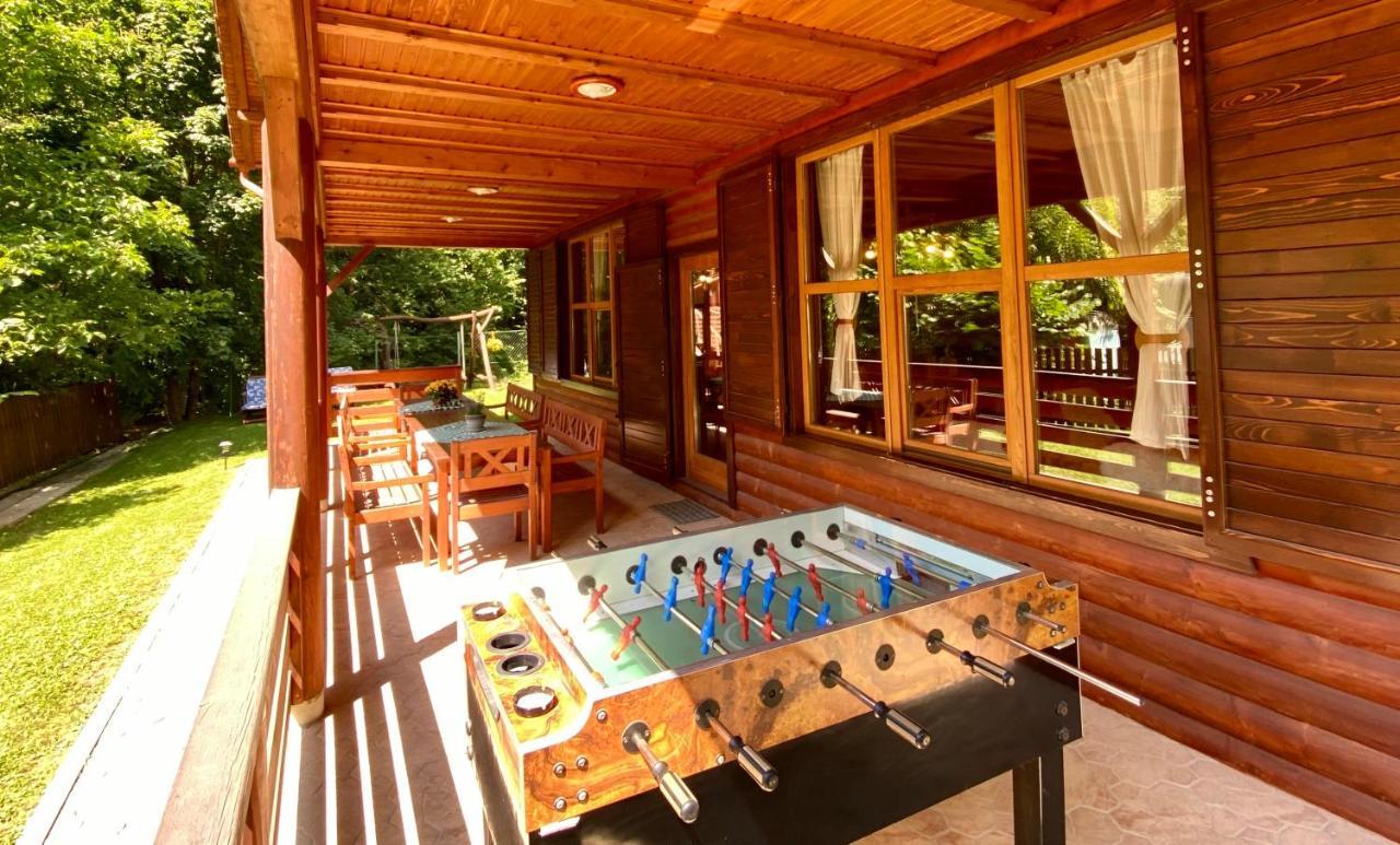 Platan Vendeghaz Villa Izvoare  Exterior photo